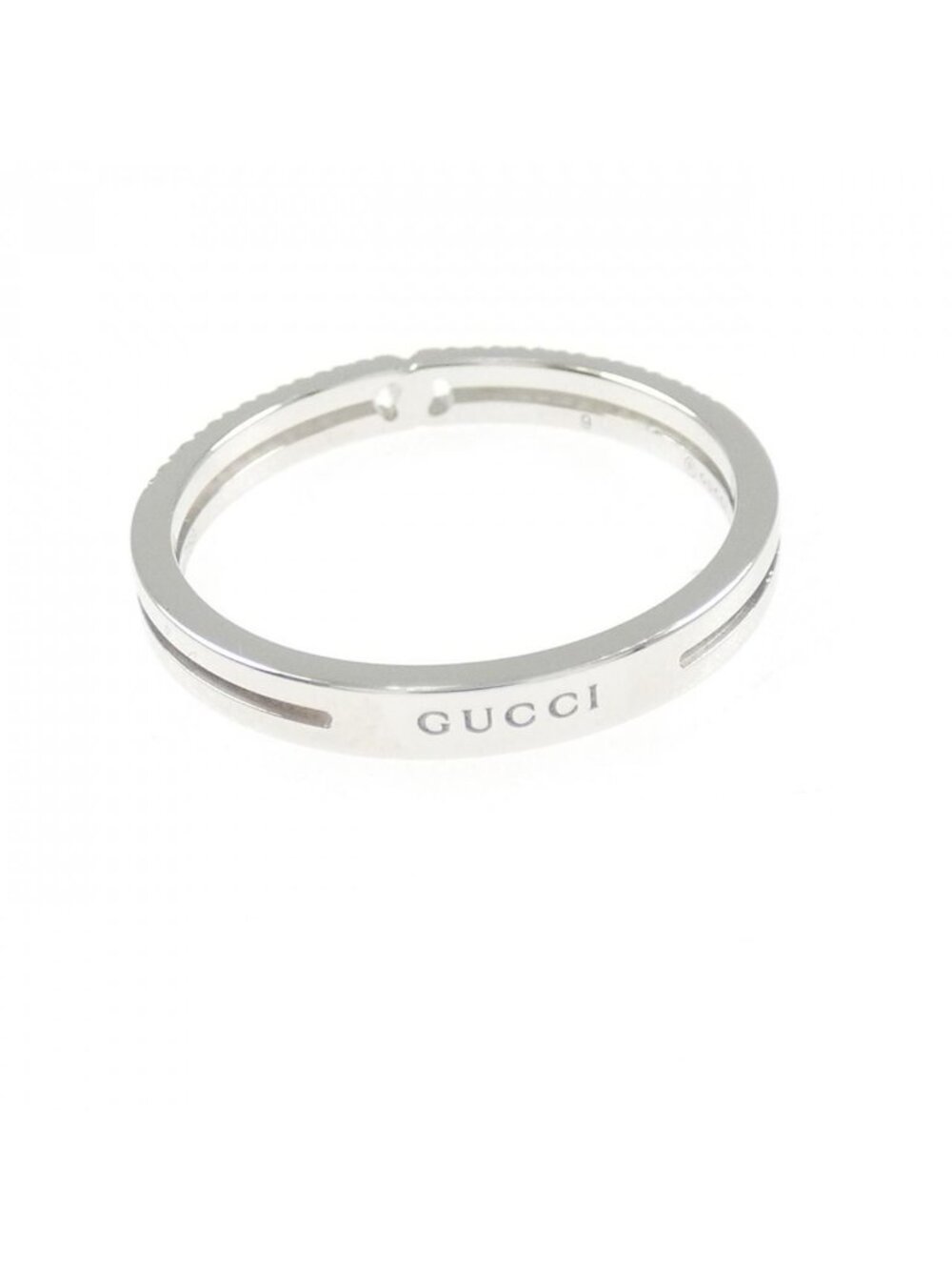 Gucci Infinity Ring - Picture 4 of 6